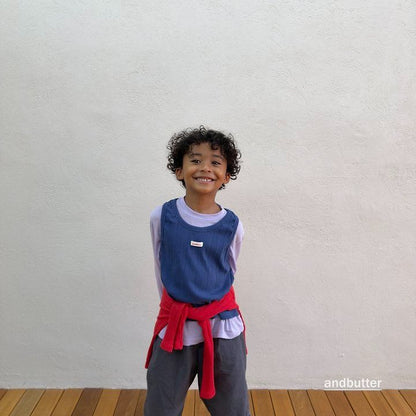 【予約】Baguette Layered Set  / andbutter(S-JM)