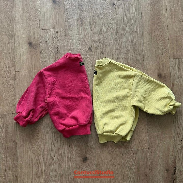 【予約】pigment mtm / cantucci studio(XS-JS)