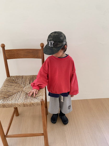 【予約】pigment mtm / cantucci studio(XS-JS)