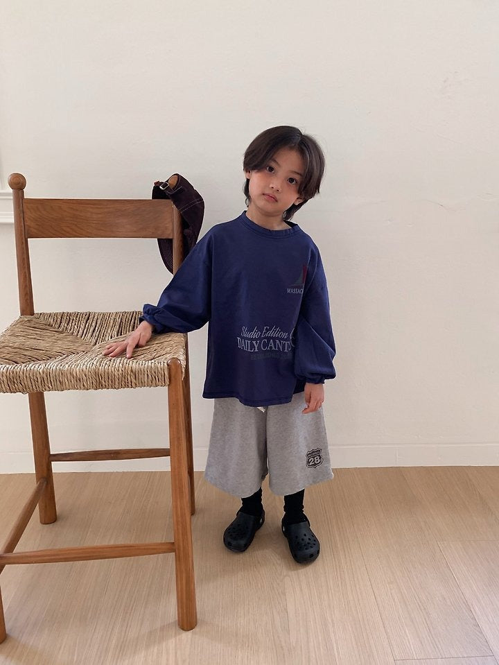 【予約】yacht T / cantucci studio(XS-JS)