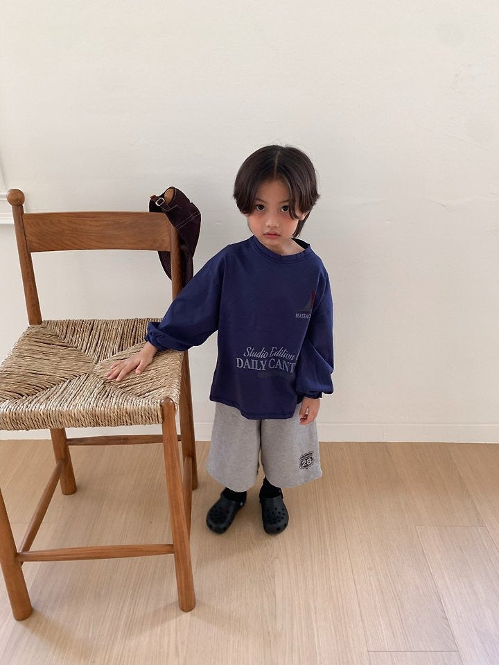 【予約】yacht T / cantucci studio(XS-JS)