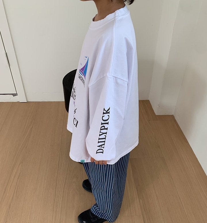 【予約】yacht T / cantucci studio(XS-JS)