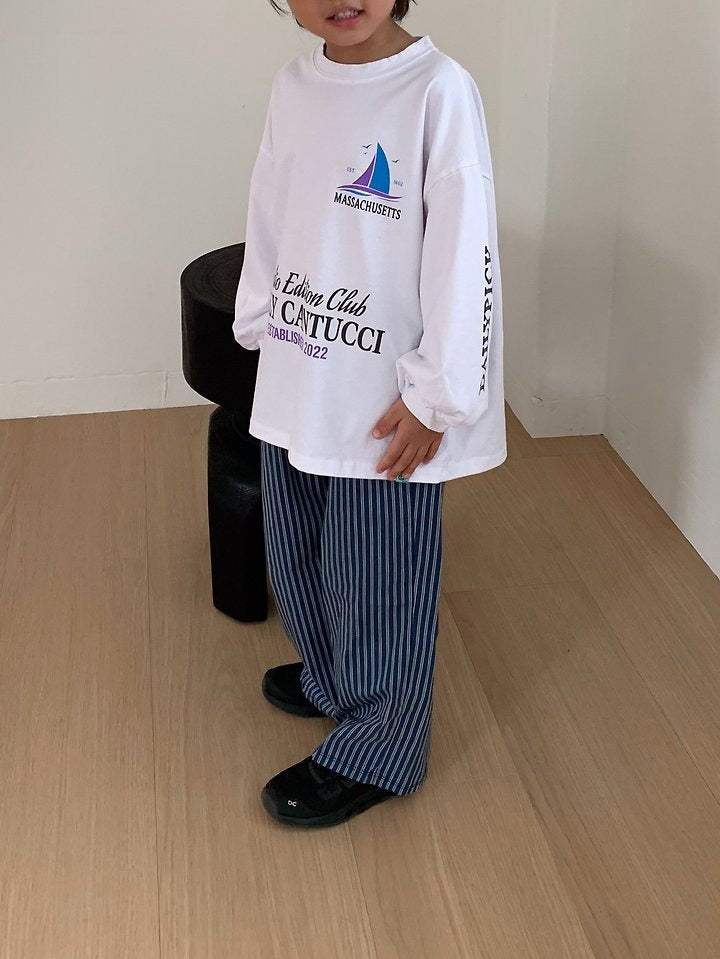 【予約】yacht T / cantucci studio(XS-JS)