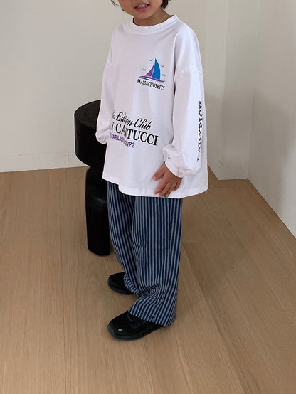 【予約】yacht T / cantucci studio(XS-JS)