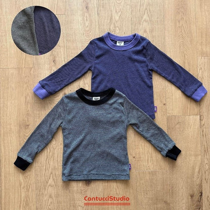 【予約】podo T / cantucci studio(XS-JS)
