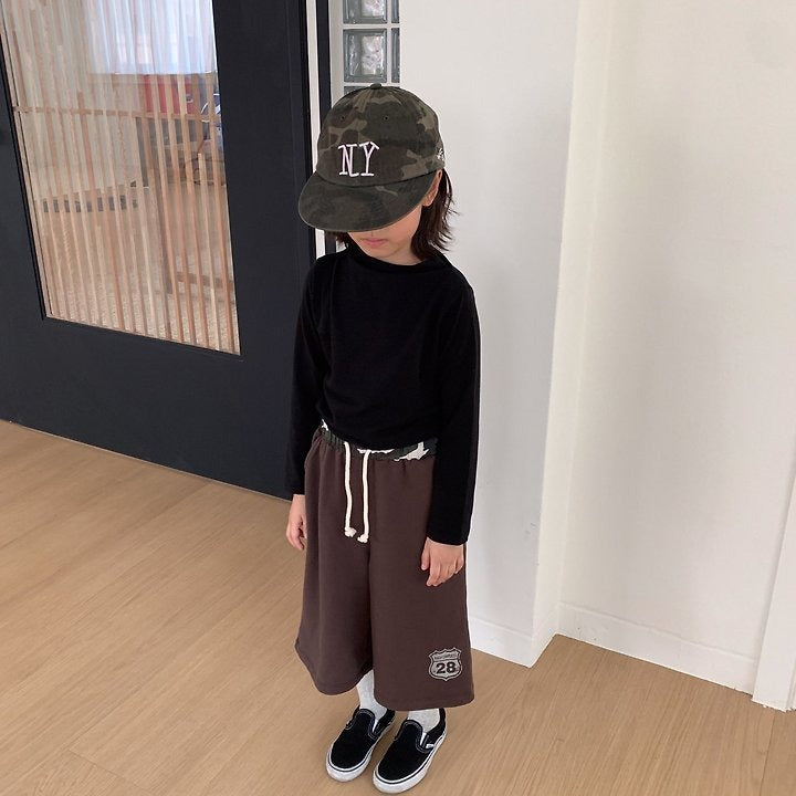 【予約】kaji T / cantucci studio(XS-JS)