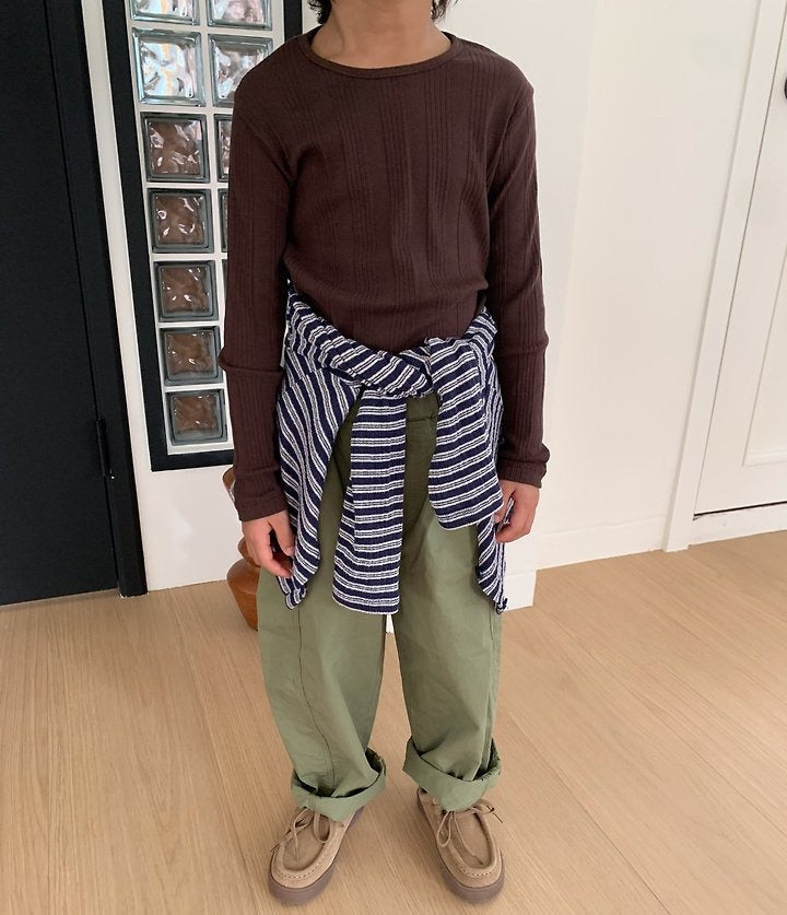 【予約】bucket T / cantucci studio(XS-JS)