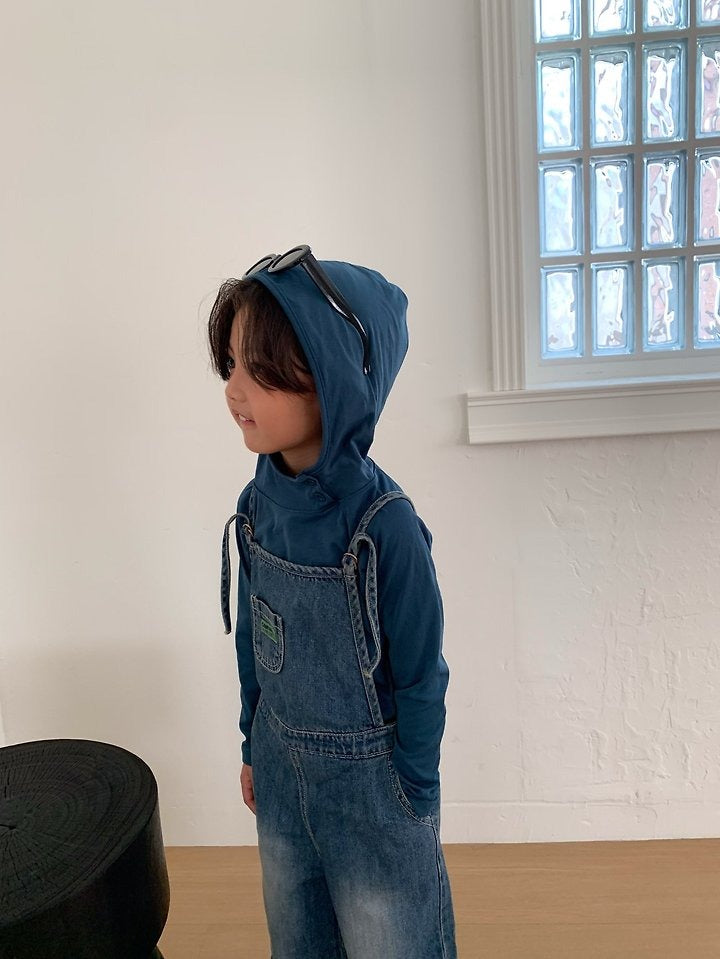 【予約】radish hoodie / cantucci studio(XS-JS)