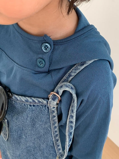 【予約】radish hoodie / cantucci studio(XS-JS)