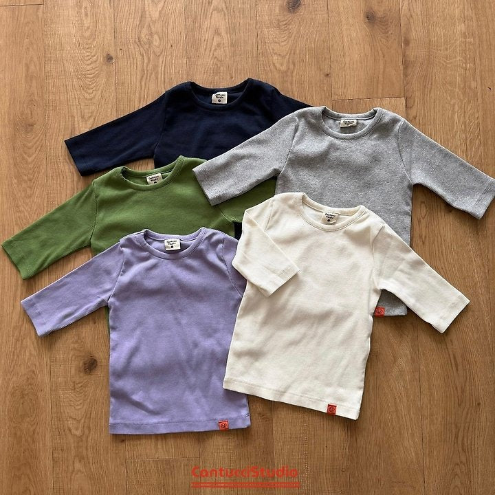 【予約】must T / cantucci studio(XS-JS)