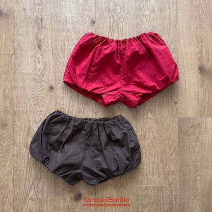 【予約】peanut bloomers / cantucci studio(XS-XL)