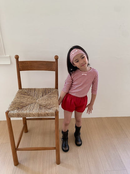 【予約】peanut bloomers / cantucci studio(XS-XL)