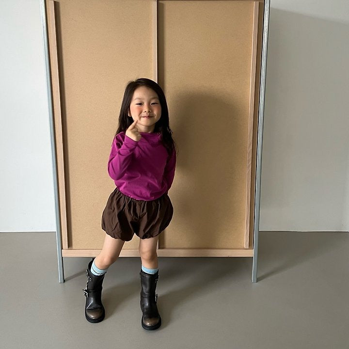 【予約】peanut bloomers / cantucci studio(XS-XL)
