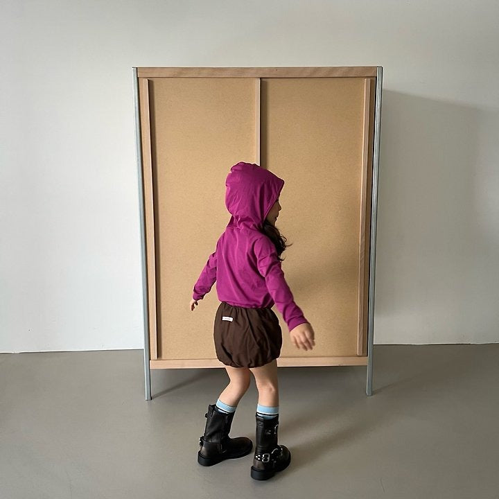 【予約】peanut bloomers / cantucci studio(XS-XL)