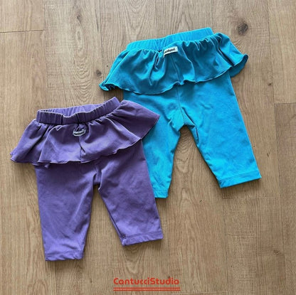 【予約】acai leggings / cantucci studio(XS-XL)