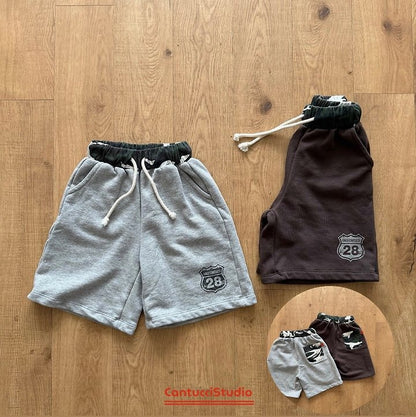 【予約】torr 8bu pants / cantucci studio(XS-JS)
