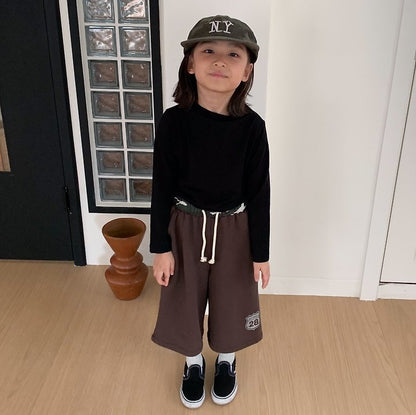 【予約】torr 8bu pants / cantucci studio(XS-JS)