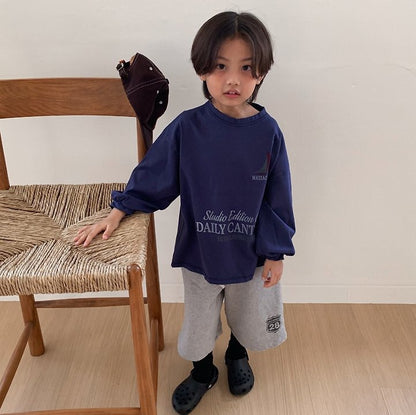 【予約】torr 8bu pants / cantucci studio(XS-JS)