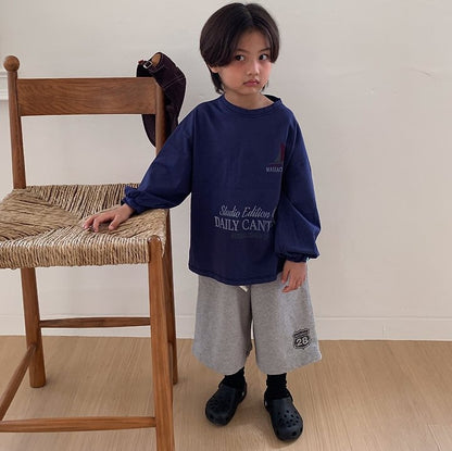【予約】torr 8bu pants / cantucci studio(XS-JS)