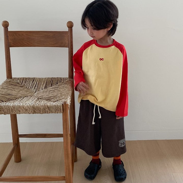 【予約】torr 8bu pants / cantucci studio(XS-JS)