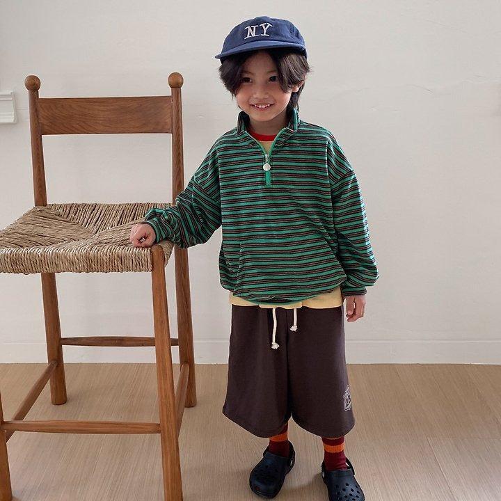【予約】torr 8bu pants / cantucci studio(XS-JS)