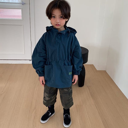 【予約】justin cargo pants / cantucci studio(S-JS)