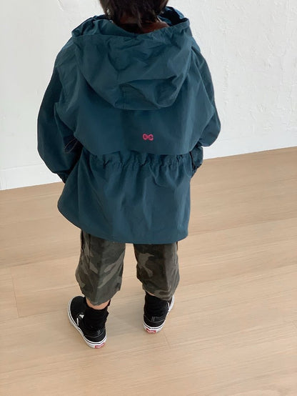 【予約】justin cargo pants / cantucci studio(S-JS)