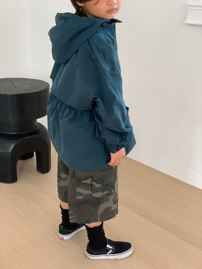 【予約】justin cargo pants / cantucci studio(S-JS)