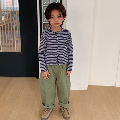 【予約】 buzz pants / cantucci studio(S-JS)
