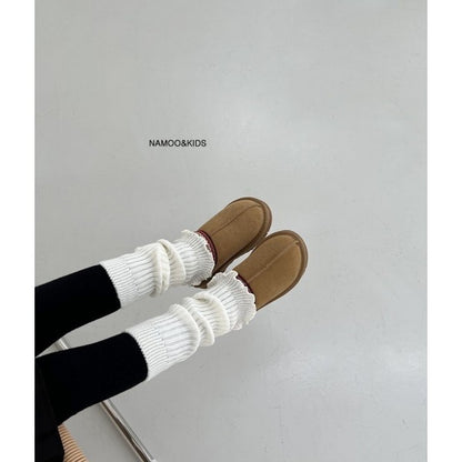 【予約】stitch slip on  / namoo N-3110