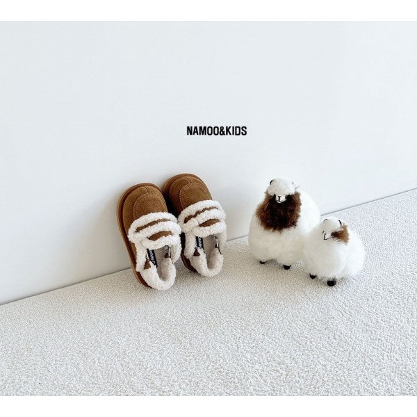 【予約】hoppan slippers  / namoo NA-132