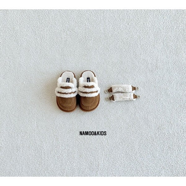 【予約】hoppan slippers  / namoo NA-132