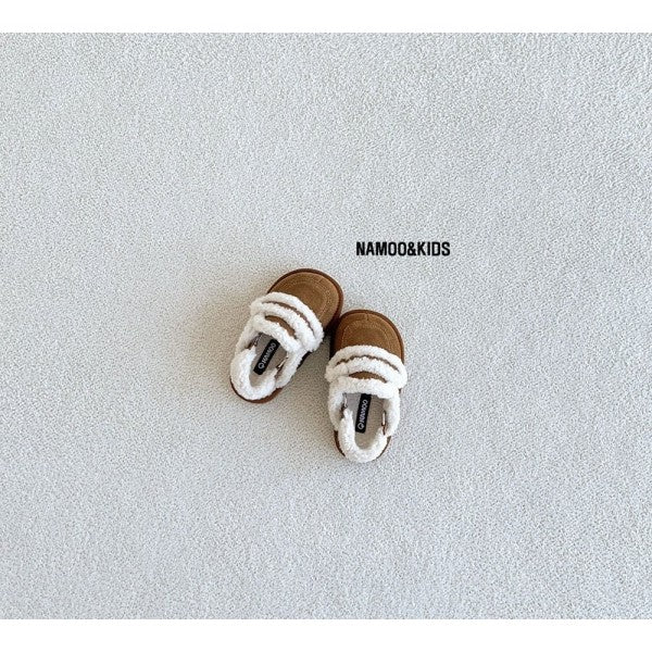【予約】hoppan slippers  / namoo NA-132