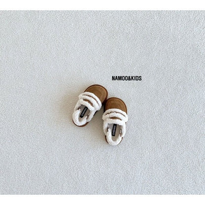 【予約】hoppan slippers  / namoo NA-132