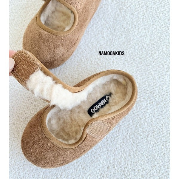 【予約】waffle mary jane  / namoo N-142