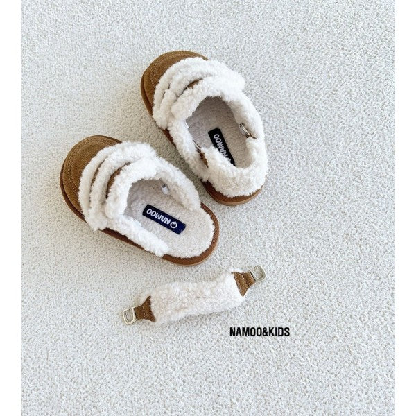 【予約】hoppan slippers  / namoo NA-132