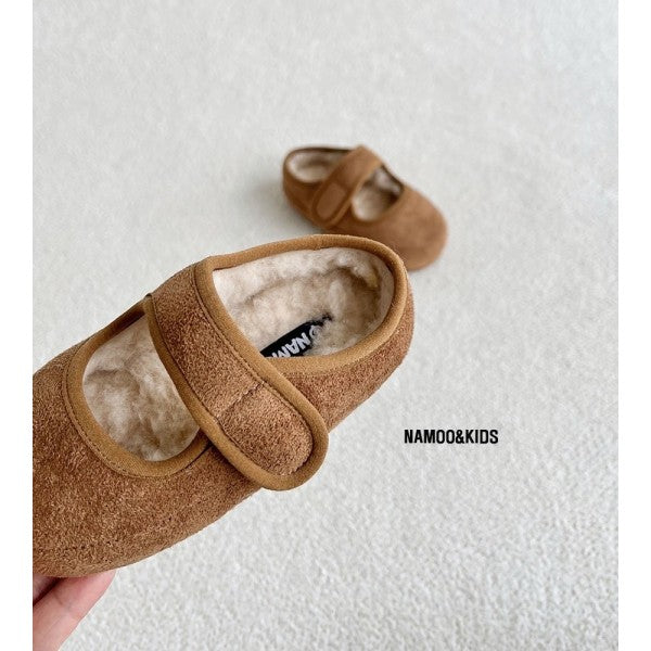 【予約】waffle mary jane  / namoo N-142