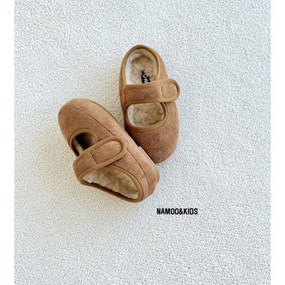 【予約】waffle mary jane  / namoo N-142