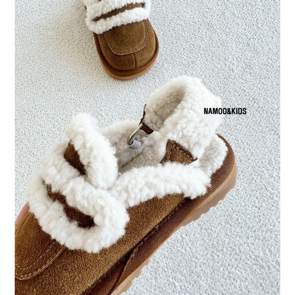 【予約】hoppan slippers  / namoo NA-132