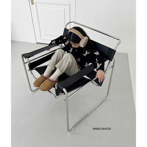 【予約】stitch slip on  / namoo N-3110