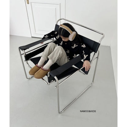 【予約】stitch slip on  / namoo N-3110