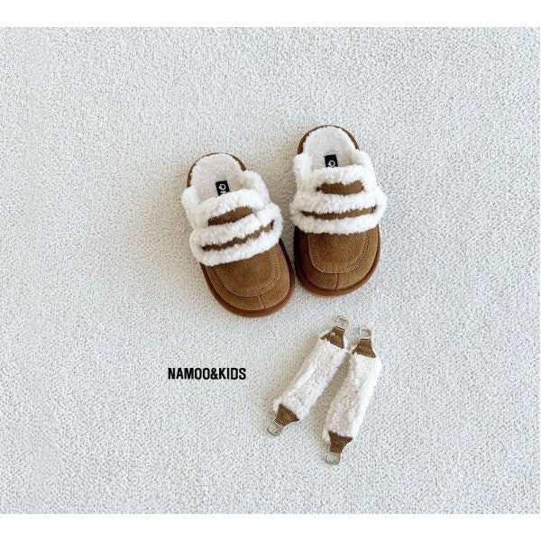 【予約】hoppan slippers  / namoo NA-132