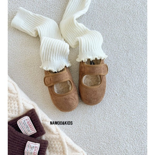 【予約】waffle mary jane  / namoo N-142