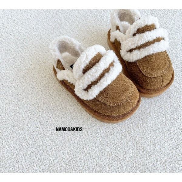 【予約】hoppan slippers  / namoo NA-132