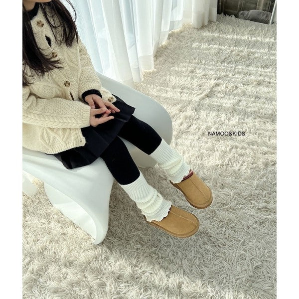 【予約】stitch slip on  / namoo N-3110