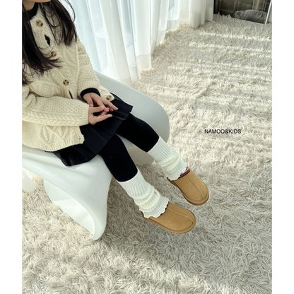 【予約】stitch slip on  / namoo N-3110