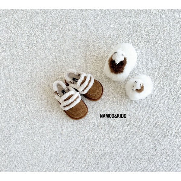 【予約】hoppan slippers  / namoo NA-132